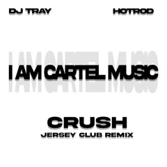 CRUSH (Jersey Club Remix)
