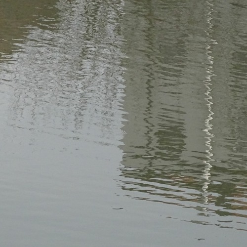 Mean Flow - Acqua di Marzo