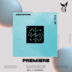 PREMIERE: Underspreche - C.A.L. (Conversation About Love) [Systematic Recordings]