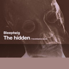 The Hidden (Annihilation Remix)