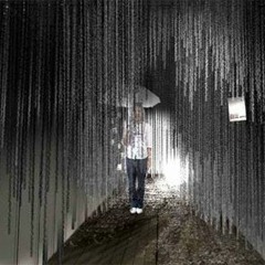 everyday (03-15-21) raining metal