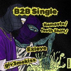 giv3mekiss - Namaste