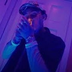 Lil Skies-Fidget(slowed&reverb)