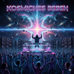 Kosmisches Beben