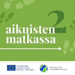 Kaikki taidot ovat opittavissa