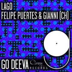Felipe Puertes & Gianni (CH) "Lago"