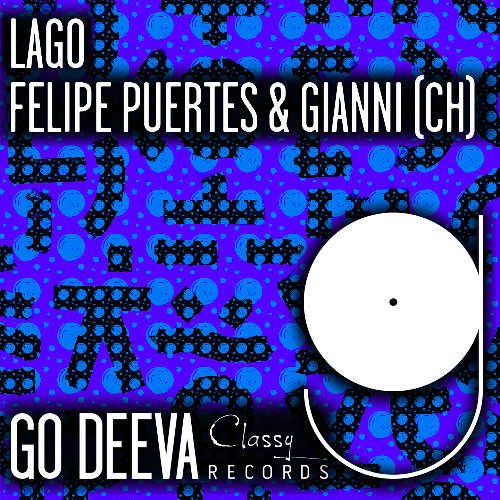 Felipe Puertes & Gianni (CH) "Lago"