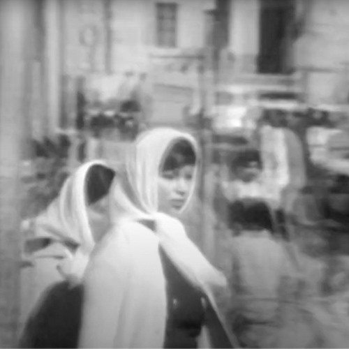 As I Was Moving Ahead / Litanies For Survival 040925