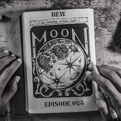 Moonbeam - New Moon Podcast - Episode 023