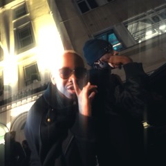 FIMIGUERRERO × LEN - 21MINS