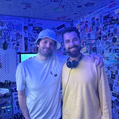 Private Pleasure with Private Panther and Gaspar Muniz @ The Lot Radio 01-15-2024