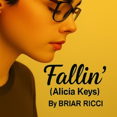 Fallin’ (Vocal Cover)