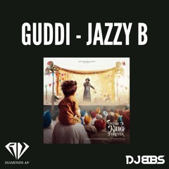 Guddi Dhol N Bass - DJ BBS Feat. Jazzy B