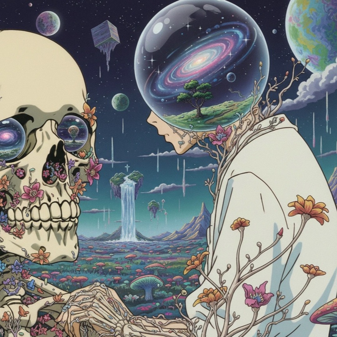 Stream Memento Mori by Ign33l | Listen online for free on SoundCloud