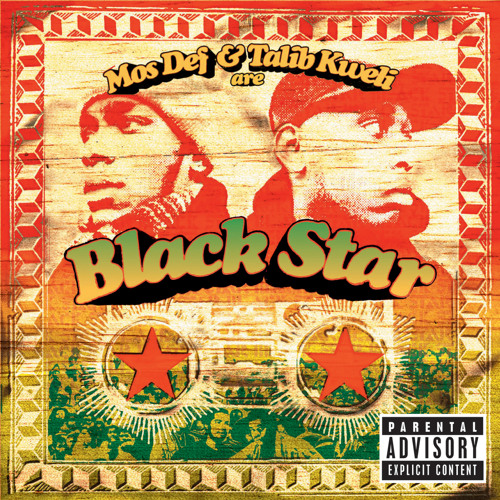 Stream Astronomy (8th Light) [feat. Weldon Irvine] by Black Star | Listen  online for free on SoundCloud