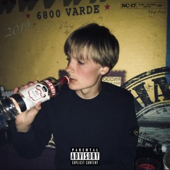 Yung Friis - Luk Det Ud