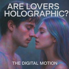 Are Lovers Holographic?