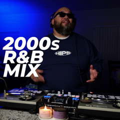 2000s R&B Mix | RNB - Soul - Usher, Beyonce, Avant, Jamie Foxx, Mariah Carey & More