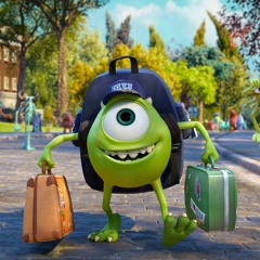 Back 2 School Mashup (Co-Ed)