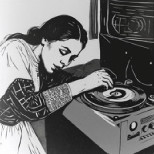 Cine iubeste si lasa (Remember Maria Tanase)
