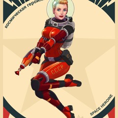 CCCP Lounge (Just making a copy to play in the car...it'll be gone in the 'morrow)