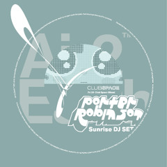 Porter Robinson Sunrise/Air2Earth DJ Set at Club Space Miami, Florida (6/20/25)