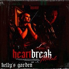 Bella Kelly - Heartbreak Motel (Kelly's Garden Remix)