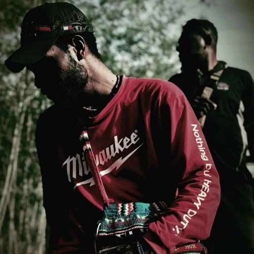 Fisix - Dada (ft. Gobby YT & J.O.Stylah) __ PNG Music 2022.