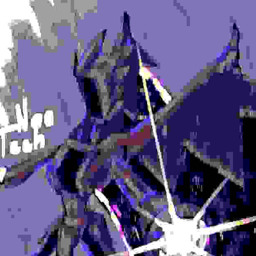 (GSO REUPLOAD) FREEDOM = NEOTECH