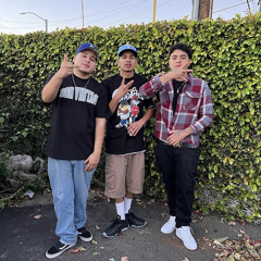 LeoohhDaFool, TADO, & PMF Adrian - HOMEBOYZ FREESTYLE (Official Audio)