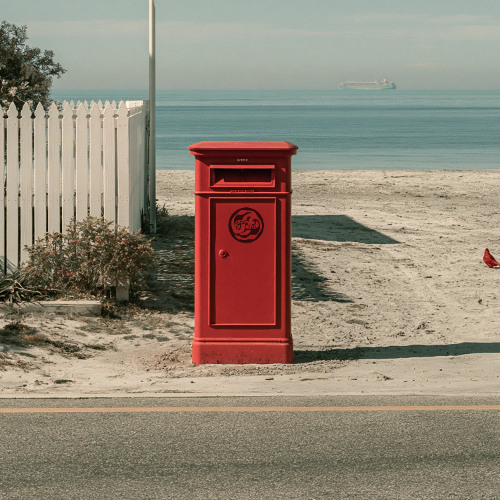 Love Letter / June 2026