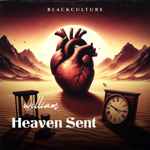 Stream Heaven Sent by Will_not_beyan | Listen online for free on SoundCloud