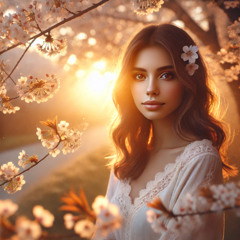 First Light of Spring