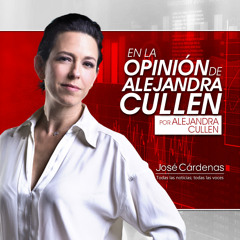 Compra de conciencias: Alejandra Cullen