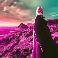 ZORGVOLTS - Sunset Over The Old Mountain (Remix)