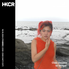 Club classics w/ Skögul - 18/10/2024