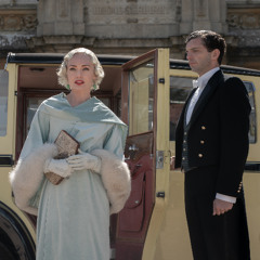 EP. 254: Downton Abbey: A New Era (2022)