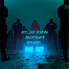 BAD GUY Versatility Album Deejay Denero PRODUCED BY DEEJAY DENERO FOR ROCKTOWER RECORDS