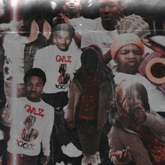 Rico(Ft vagar lex) - i Carley Remix