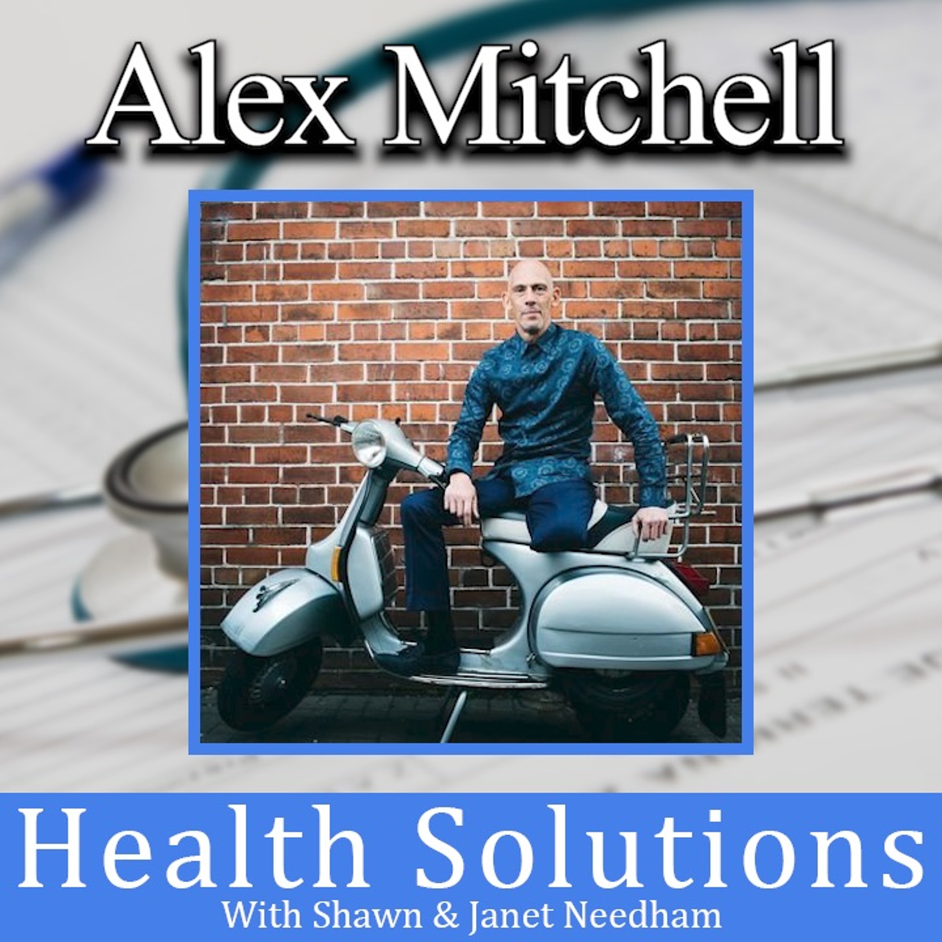 Health Solutions With Shawn & Janet Needham
