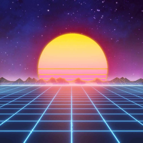 Stream Outrun Intro Concept 1 by Manhattan | Listen online for free on ...