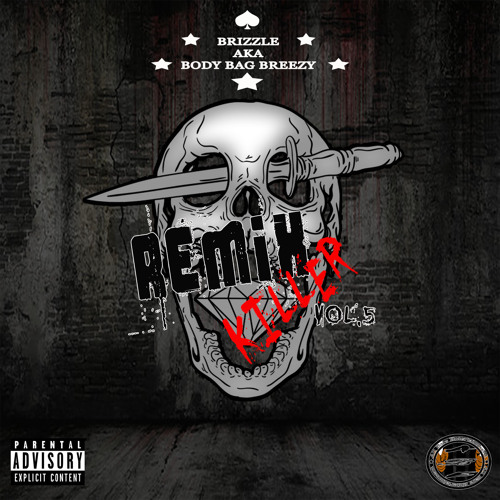 Bad Boy on Death Row Remix