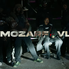 MOZARF x V.L - BON QUA GET OFF