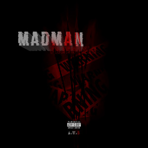 MADMAN FREESTYLE prod. Willie B