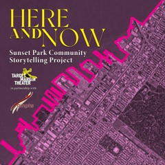 Here and Now - Silvia Nidia Quiroz Becerra