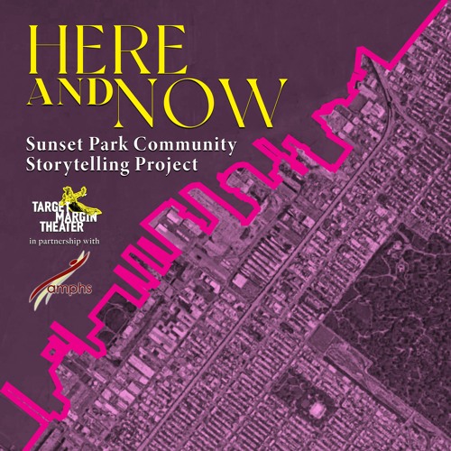 Here and Now - Silvia Nidia Quiroz Becerra