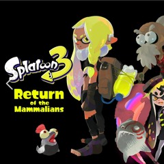 Splatoon 3 - Story mode - Unamed song 5 (?)