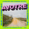 A Long Way (feat. Starving Yet Full)