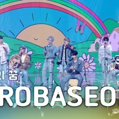 제로베이스원 - 후라이의 꿈 (ZEROBASEONE - Fry's dream)