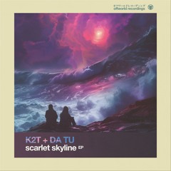 K2T & DA TU - Violet Vision (Offworld130)